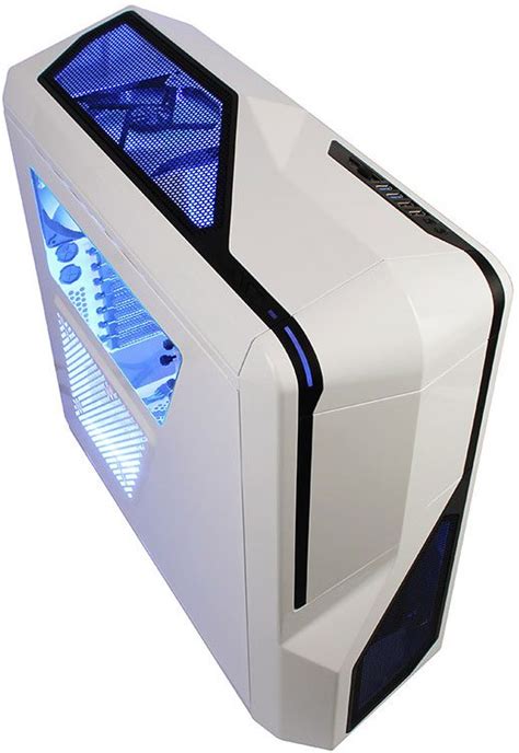 NZXT release the Phantom 410 - eTeknix