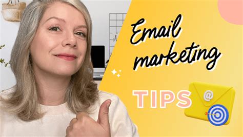 Tips Para Triunfar Con Tus Campa As De Email Marketing