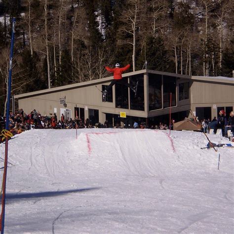 Pajarito Mountain Ski Trip Deals Snow Quality Forecast