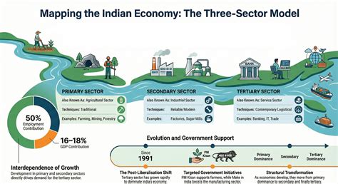 difference  primary secondary  tertiary sectors examples