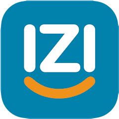 IZI App - Apps on Google Play