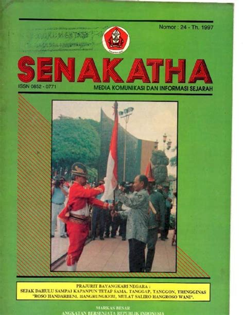 PDF Sejarah Tni Mil Idsejarah Tni Mil Id Wp Content Uploads 2017 03