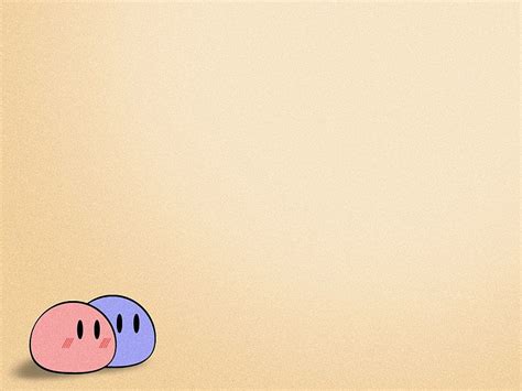 Dango Daikazoku HD Wallpaper Pxfuel