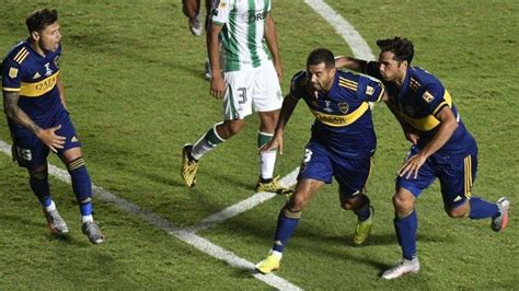 Boca Vence En Penales A Banfield Y Conquista Copa Maradona