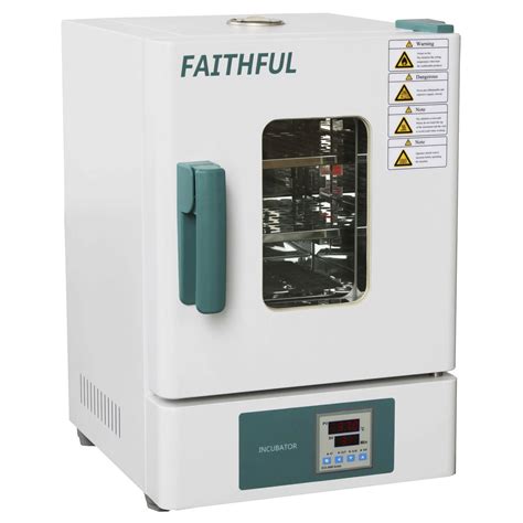 Incubateur De Laboratoire Wp Series Huanghua Faithful Instrument