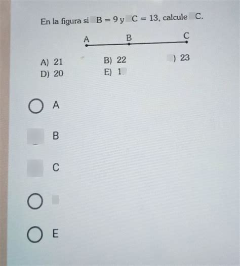 2 Puntos En La Figura Si Descubre Cómo Resolverlo En Qanda