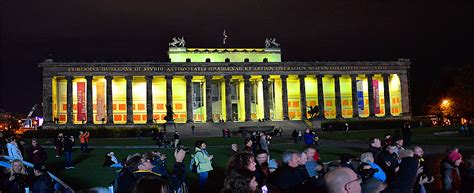 Lange Nacht Der Museen Berlinstadtservice