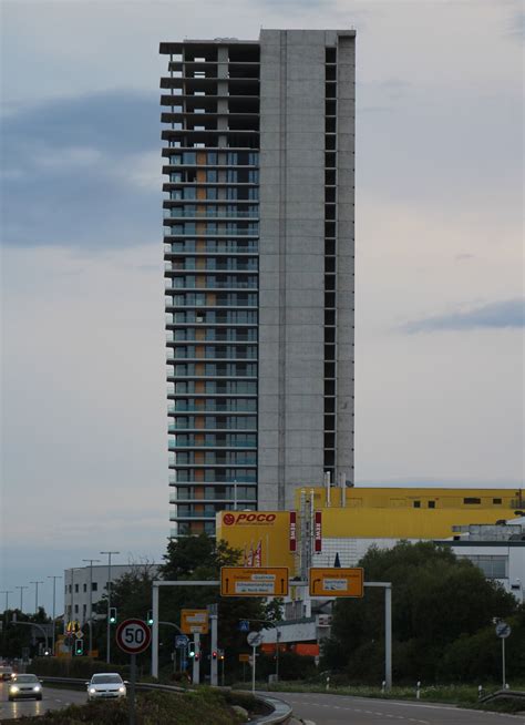 Gewa Tower