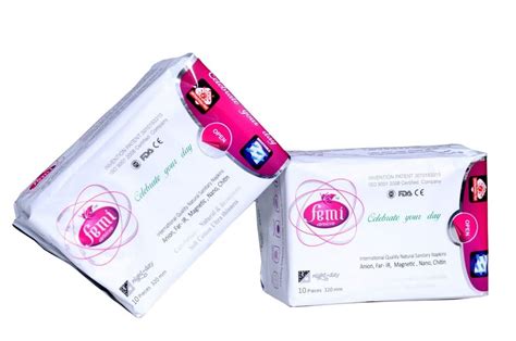 Femi Sanitary Pads Price At Miguel Guillemette Blog