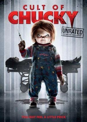 El Culto De Chucky Filmaffinity