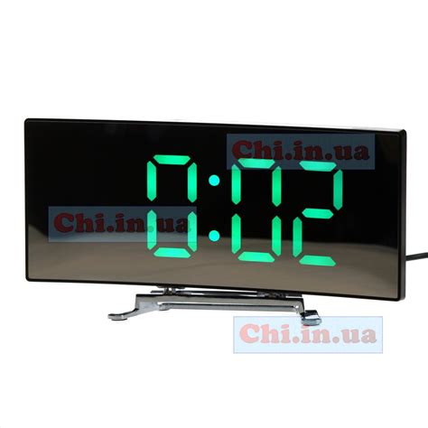 Электронные часы led mirror clock инструкция на русском языке - Все ...