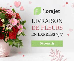 Florajet Avis 2023 Envoi Et Livraison De Fleurs Comparatif