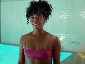 Fenna Ramos Nude Aznude