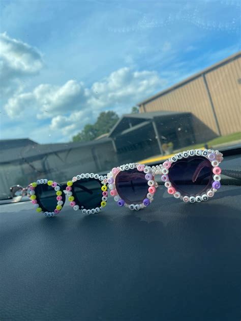 Beaded Sunglasses Beaded Sunglasses Diy Sunglasses Sunglasses