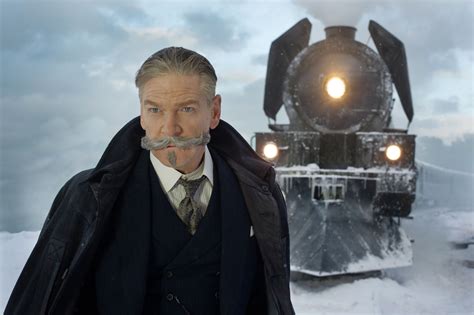 Cast Of The Murder On The Orient Express 13