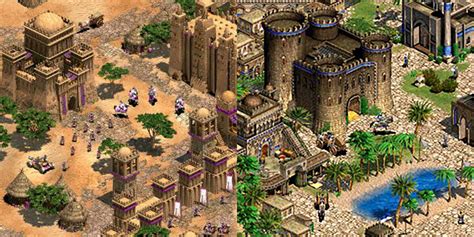 Age Of Empires 2 Definitive Edition: Best Archer Civilizations, Ranked