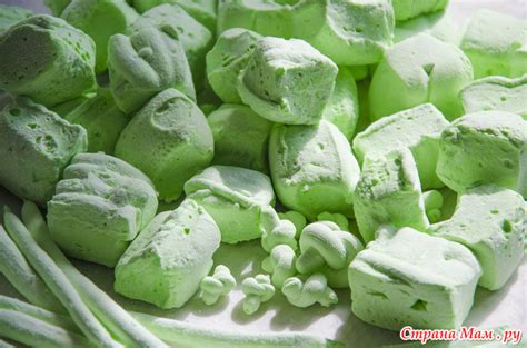 мармелад, зефир, маршмеллоу, макарон и зверушки + рецепт мармелада на ...