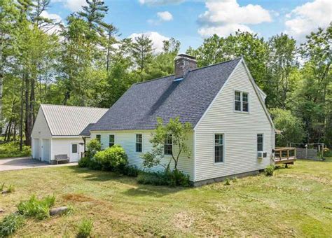 Tuftonboro Nh Real Estate And Homes For Sale Redfin