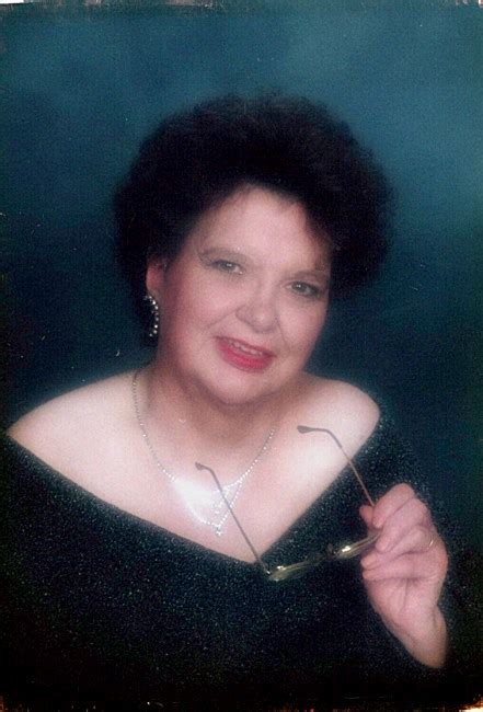 Freda Gibbons Obituary Aurora On