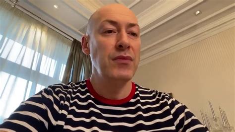 Гордон о Шарие, Монтян, Пушилине и встрече Путина и Токаева - YouTube