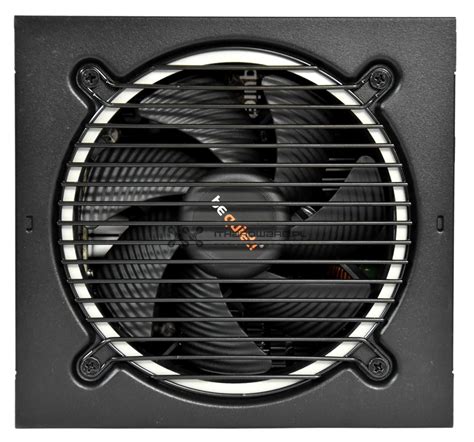 Be Quiet Pure Power 11 FM 1000 W Test Zasilacza O Wysokiej Mocy W