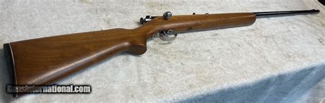 Winchester Model 67 Youth Rifle