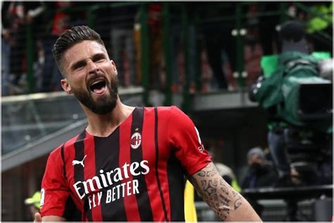 Serie A 2021 2022 Milan Genoa 2 0 Risultato Finale E Classifica