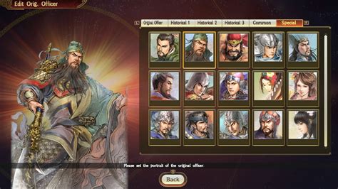 Romance Of The Three Kingdoms Xiv Diplomacy And Strategy Expansion