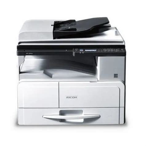 Ricoh MP 2014/ MP 2014D/ MP 2014AD Multi Function Printer at best price ...