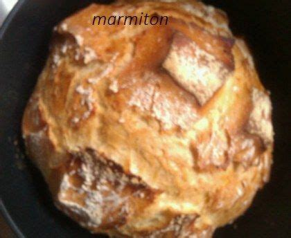 Arriba Imagen Marmiton Recette Pain Maison Fr Thptnganamst Edu Vn