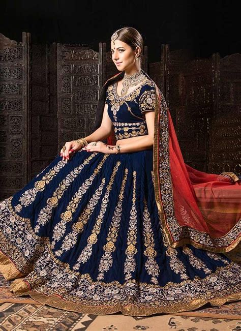 30 Royal Indian Wedding Dresses Cant Get Better Than This