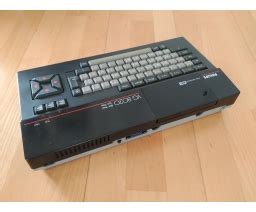 Philips Vg Media Generation Msx