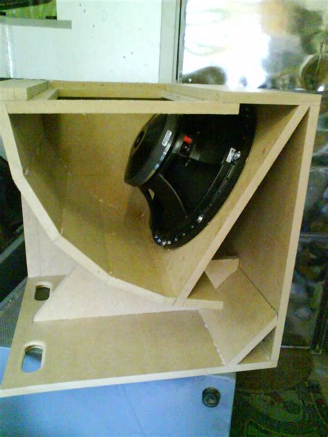 My first HD 15 - Speakerplans.com Forums