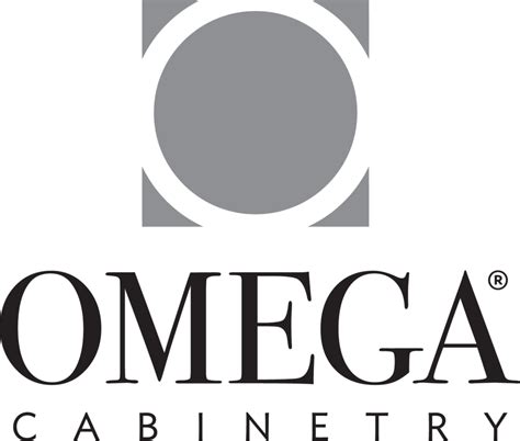 Omega Cabinetry Logo