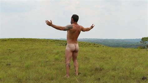 Prime Video Naked And Afraid Brazil Season 2