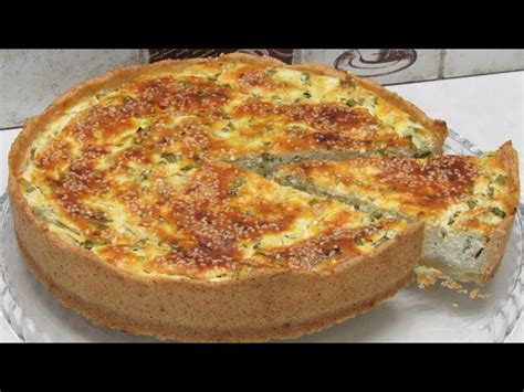 Лучший пирог с сыром рецепт