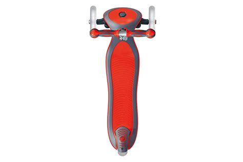 Самокат "Globber" Elite F (LED платформа) | цена 5 600 руб., отзывы ...