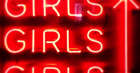 Amsterdam Sex Worker Prostitute Interview