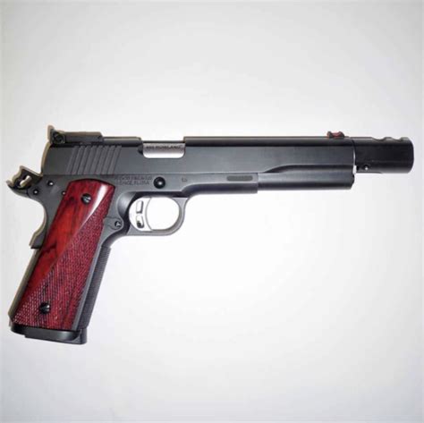 1911 6 Conversion Barrels 460 Rowland®