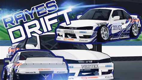 Fr Legends Livery Rayes Drift S Free Code Youtube