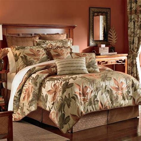 Tropical Comforter Sets Queen Size | Twin Bedding Sets 2020