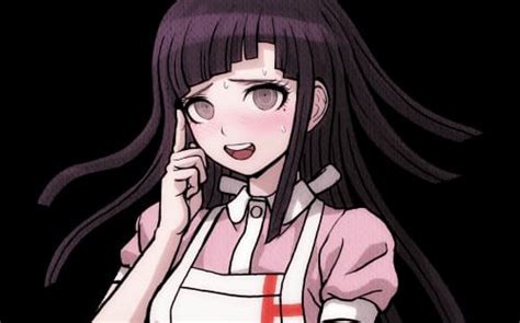 Danganronpa Gf Quiz Thh Dr2 V3 Komaru Some Spoilers Quiz Quotev