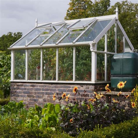 Plastic Greenhouse Panels | Acrylic Greenhouse Replacement Glass | CPS