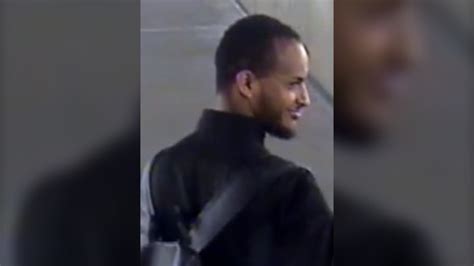 New Suspect Images Released In Toronto Subway Sexual Assault Ctv News