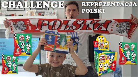 KTO WYGRA TEN DOSTAJE NAGRODĘ EURO 2024 REPREZENTACJA POLSKI CHALLENGE