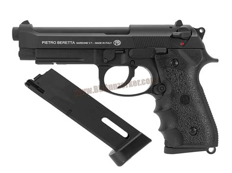 Bb Gun Beretta M A Hotsell Head Hesge Ch