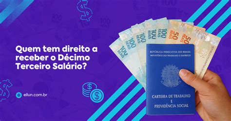 Quem Trabalha 3 Meses Tem Direito A Décimo Terceiro