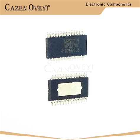 Pcs Lot Mp E Mp Tssop In Stock Integrated Circuits Aliexpress