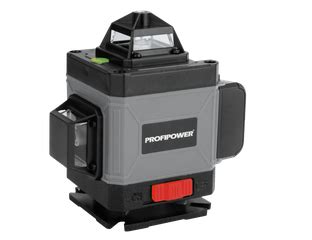 Лазерный нивелир ProfiPower NL-7016G - PROFIPOWERS.RU | ОФИЦИАЛЬНЫЙ ...