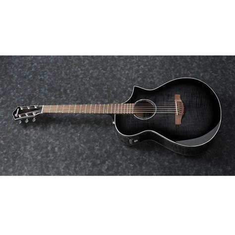 Ibanez AEWC400 TKS akustična gitara Music media centar